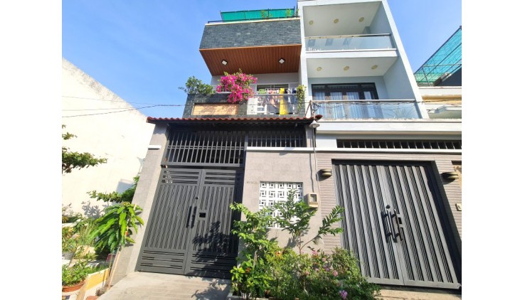 Bán Đất Thổ Cư Đẹp Hẻm XE Hơi 110m2_5*22 Đình Phong Phú Tăng Nhơn Phú B Thủ Đức chỉ 5.3 tỷ